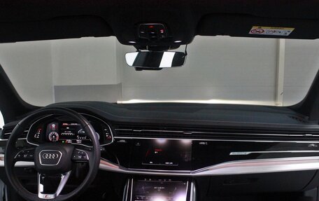 Audi Q8 I, 2023 год, 9 150 000 рублей, 14 фотография