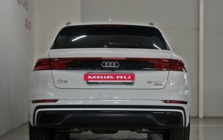 Audi Q8 I, 2023 год, 9 150 000 рублей, 12 фотография