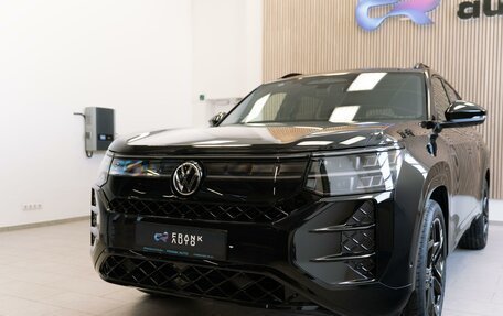 Volkswagen Teramont, 2026 год, 6 400 000 рублей, 3 фотография