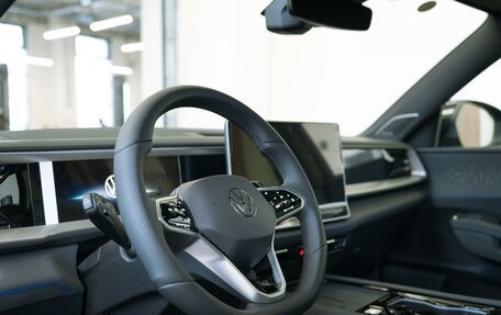 Volkswagen Teramont, 2026 год, 6 400 000 рублей, 8 фотография