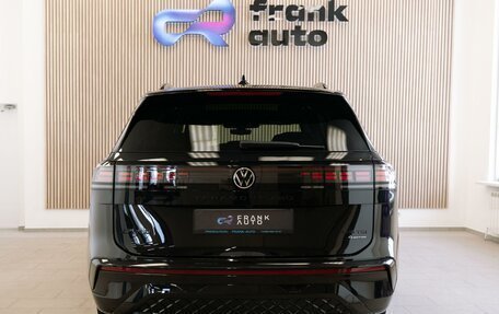 Volkswagen Teramont, 2026 год, 6 400 000 рублей, 18 фотография