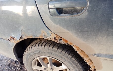 Hyundai Accent II, 2004 год, 125 000 рублей, 9 фотография