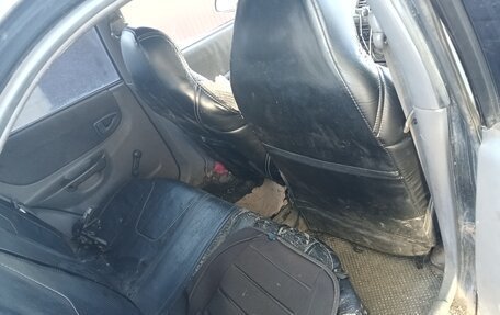 Hyundai Accent II, 2004 год, 125 000 рублей, 12 фотография