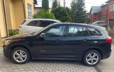 BMW X1, 2016 год, 2 200 000 рублей, 3 фотография