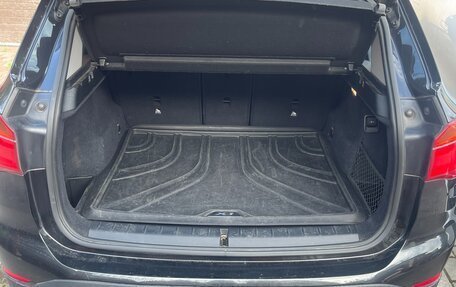BMW X1, 2016 год, 2 200 000 рублей, 5 фотография