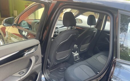 BMW X1, 2016 год, 2 200 000 рублей, 7 фотография
