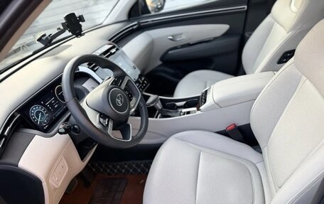 Hyundai Tucson, 2023 год, 3 750 000 рублей, 10 фотография