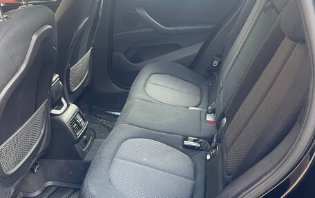 BMW X1, 2016 год, 2 200 000 рублей, 6 фотография