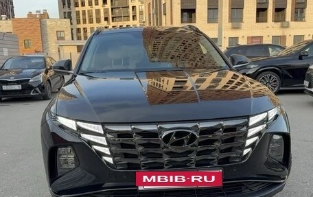 Hyundai Tucson, 2023 год, 3 750 000 рублей, 2 фотография