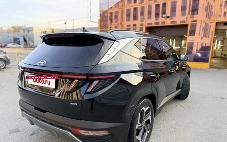 Hyundai Tucson, 2023 год, 3 750 000 рублей, 7 фотография