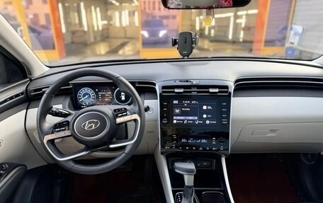 Hyundai Tucson, 2023 год, 3 750 000 рублей, 9 фотография