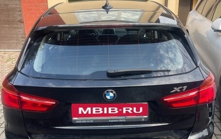 BMW X1, 2016 год, 2 200 000 рублей, 4 фотография