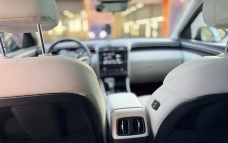 Hyundai Tucson, 2023 год, 3 750 000 рублей, 14 фотография