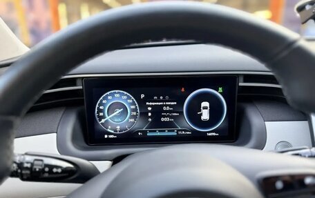 Hyundai Tucson, 2023 год, 3 750 000 рублей, 12 фотография