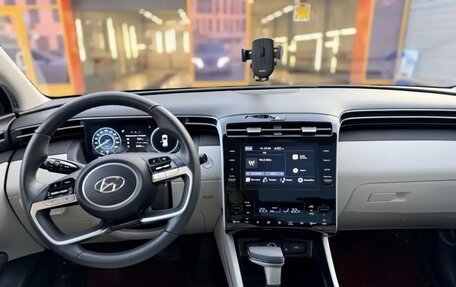 Hyundai Tucson, 2023 год, 3 750 000 рублей, 15 фотография