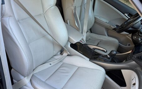 Honda Accord VIII рестайлинг, 2008 год, 859 999 рублей, 7 фотография