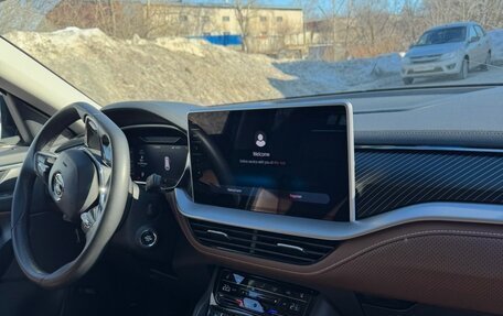 Skoda Kodiaq I, 2023 год, 4 150 000 рублей, 3 фотография