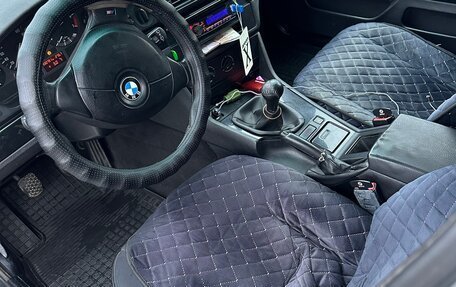 BMW 5 серия, 1999 год, 480 000 рублей, 4 фотография