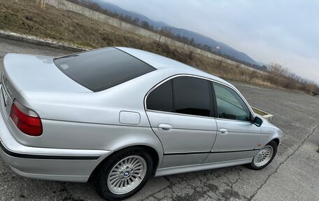 BMW 5 серия, 1999 год, 480 000 рублей, 7 фотография