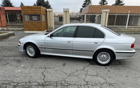 BMW 5 серия, 1999 год, 480 000 рублей, 2 фотография