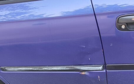 Honda Civic VII, 1998 год, 400 000 рублей, 5 фотография