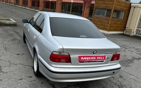 BMW 5 серия, 1999 год, 480 000 рублей, 3 фотография