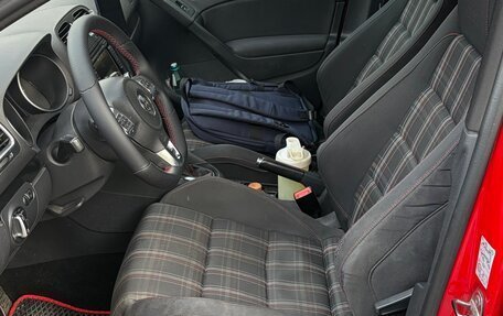 Volkswagen Golf GTI VII, 2011 год, 1 350 000 рублей, 8 фотография