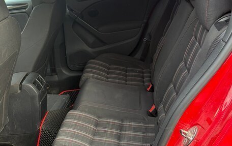 Volkswagen Golf GTI VII, 2011 год, 1 350 000 рублей, 9 фотография