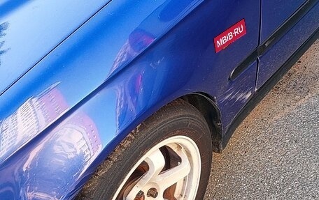 Honda Civic VII, 1998 год, 400 000 рублей, 8 фотография