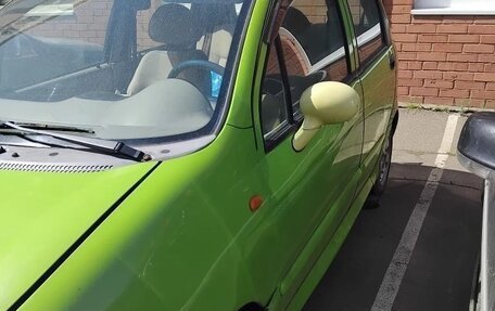 Chery Sweet (QQ), 2004 год, 190 000 рублей, 4 фотография