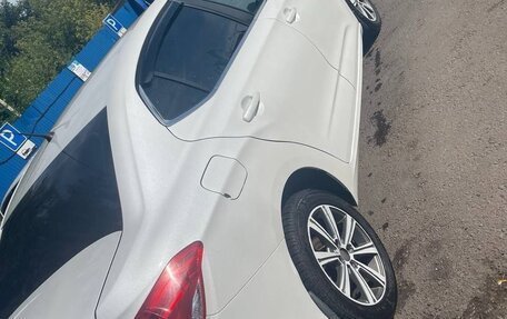 Citroen C4 II рестайлинг, 2014 год, 800 000 рублей, 4 фотография