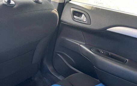 Citroen C4 II рестайлинг, 2014 год, 800 000 рублей, 11 фотография