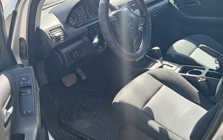Mercedes-Benz A-Класс, 2006 год, 390 000 рублей, 12 фотография