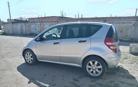Mercedes-Benz A-Класс, 2006 год, 390 000 рублей, 7 фотография
