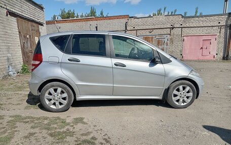Mercedes-Benz A-Класс, 2006 год, 390 000 рублей, 11 фотография