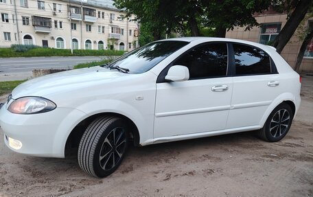 Chevrolet Lacetti, 2011 год, 450 000 рублей, 3 фотография
