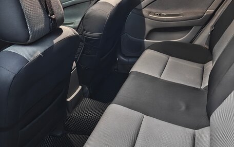Chevrolet Lacetti, 2011 год, 450 000 рублей, 9 фотография