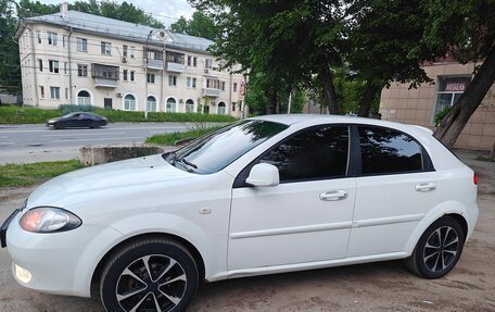 Chevrolet Lacetti, 2011 год, 450 000 рублей, 5 фотография