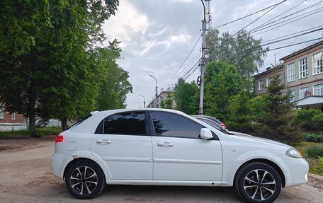 Chevrolet Lacetti, 2011 год, 450 000 рублей, 4 фотография