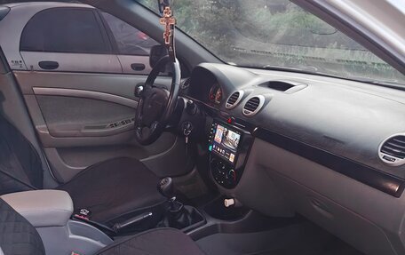 Chevrolet Lacetti, 2011 год, 450 000 рублей, 7 фотография