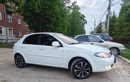 Chevrolet Lacetti, 2011 год, 450 000 рублей, 2 фотография