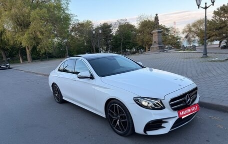 Mercedes-Benz E-Класс, 2016 год, 2 850 000 рублей, 5 фотография