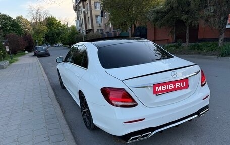 Mercedes-Benz E-Класс, 2016 год, 2 850 000 рублей, 12 фотография