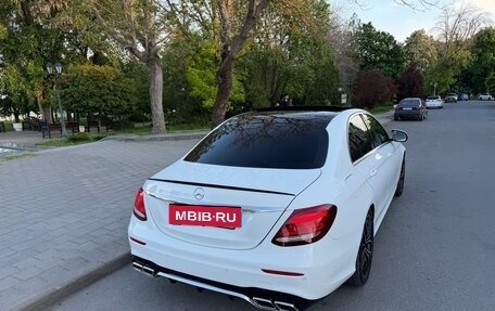 Mercedes-Benz E-Класс, 2016 год, 2 850 000 рублей, 10 фотография