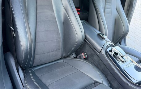 Mercedes-Benz E-Класс, 2016 год, 2 850 000 рублей, 27 фотография