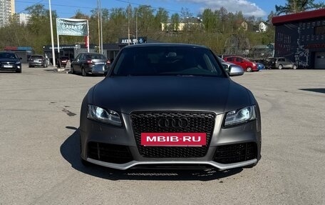 Audi S5, 2009 год, 1 450 000 рублей, 2 фотография