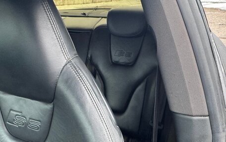Audi S5, 2009 год, 1 450 000 рублей, 5 фотография