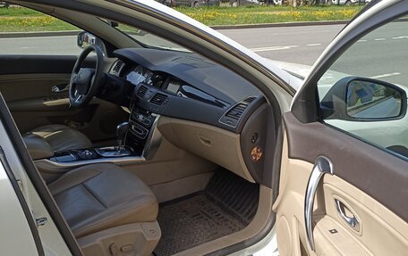 Renault Latitude I, 2012 год, 940 000 рублей, 4 фотография