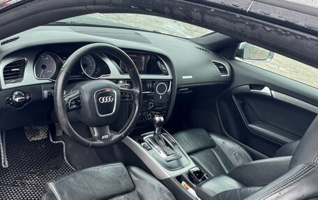Audi S5, 2009 год, 1 450 000 рублей, 6 фотография