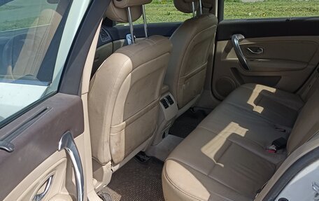 Renault Latitude I, 2012 год, 940 000 рублей, 7 фотография
